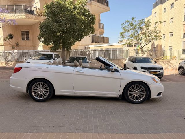 קרייזלר 300