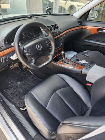 מרצדס-בנץ E-class