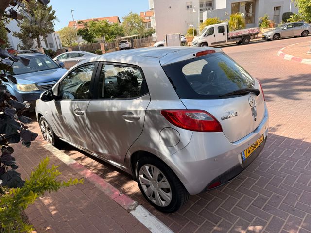 מאזדה 2