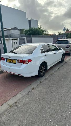 הונדה אקורד