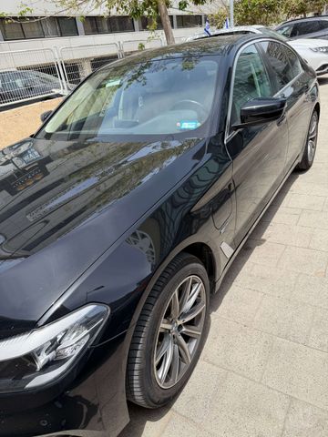ב מ וו סדרה 5