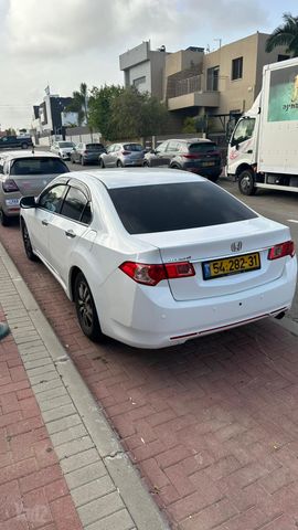 הונדה אקורד