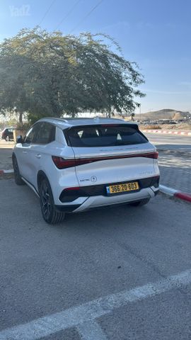 בי.ווי.די אטו 3
