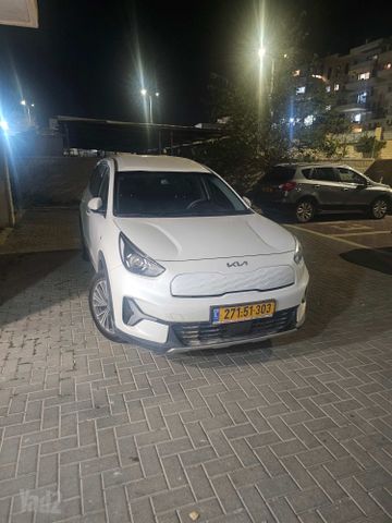 קיה נירו פלוס