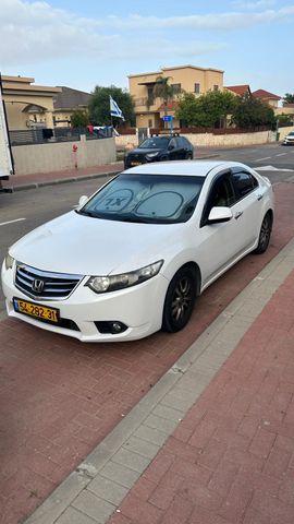הונדה אקורד