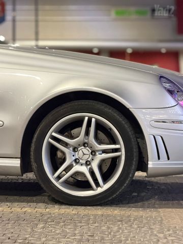 מרצדס-בנץ E-class