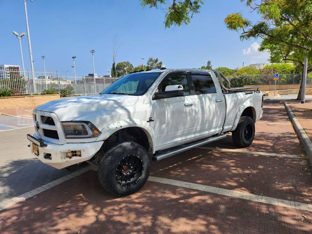 ראם 2500