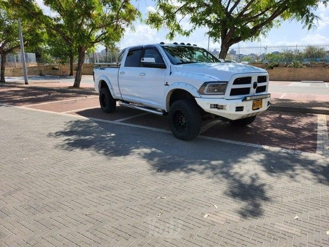 ראם 2500