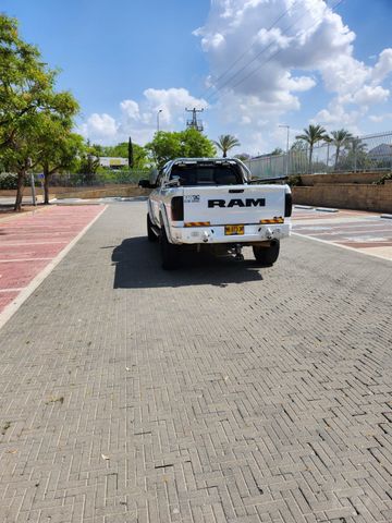 ראם 2500
