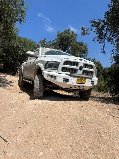 ראם 2500