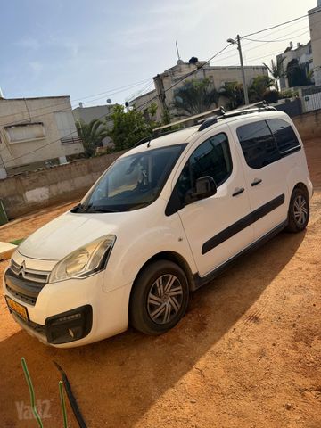 סיטרואן ברלינגו