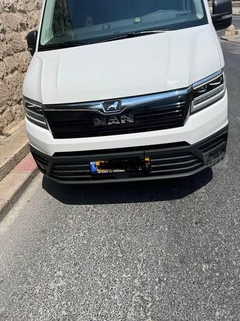 מאן TGE