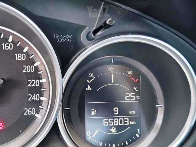 מאזדה CX-5
