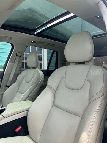 וולוו XC90