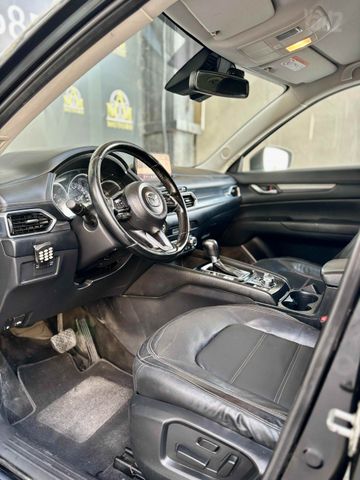 מאזדה CX-5
