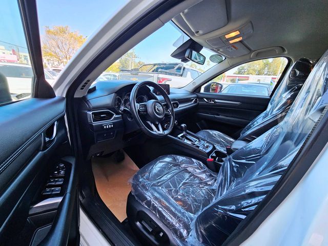 מאזדה CX-5