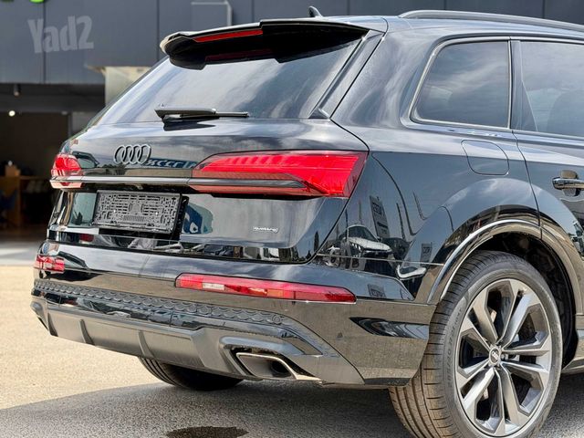 אאודי Q7