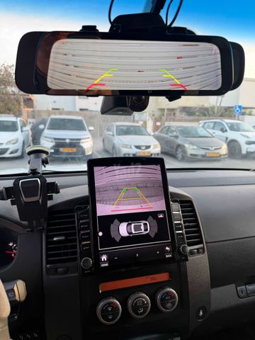 ניסאן פאת'פיינדר