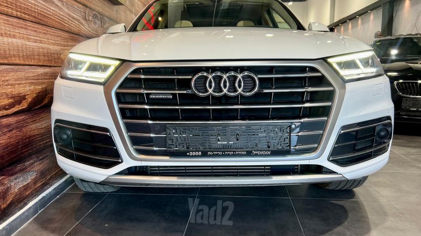 אאודי Q5