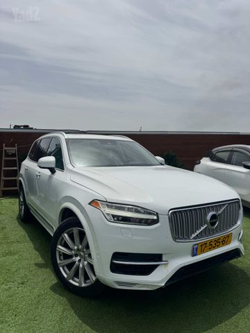 וולוו XC90