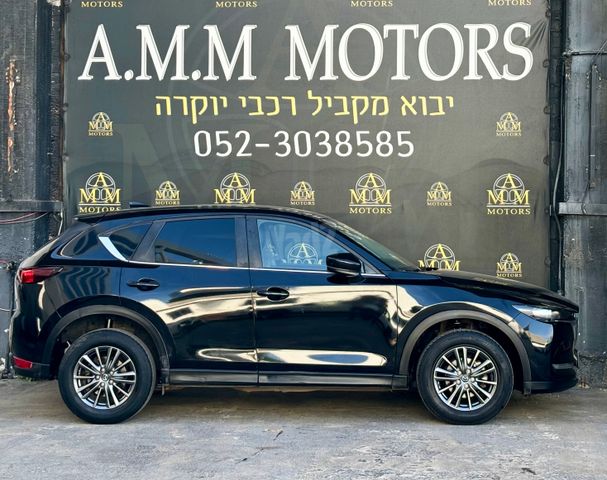 מאזדה CX-5