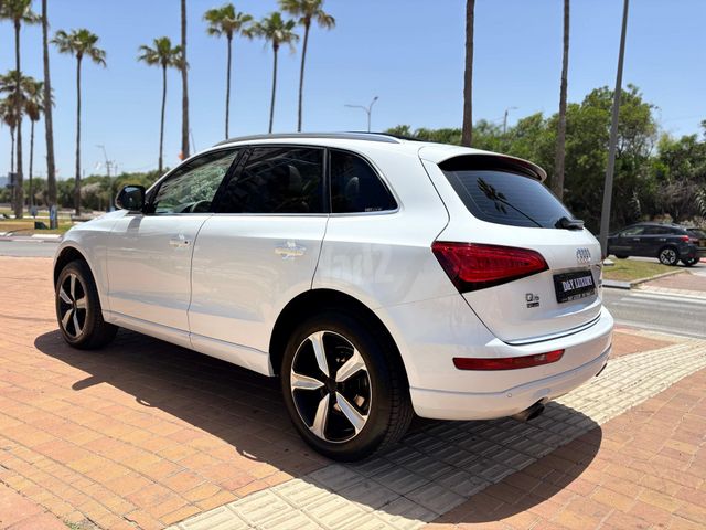 אאודי Q5