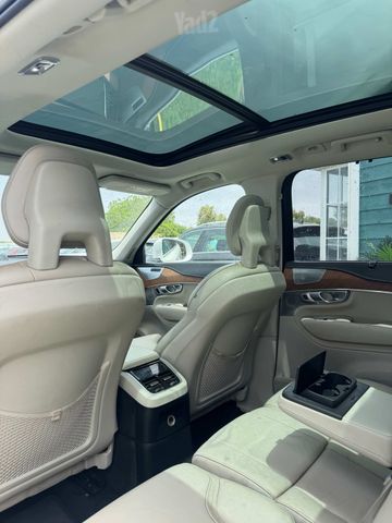 וולוו XC90