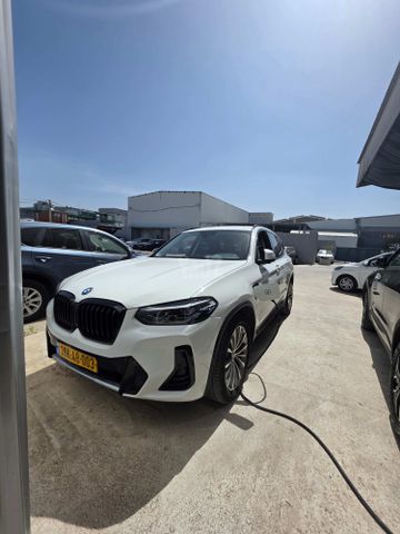 מודעת רכב ב מ וו X3