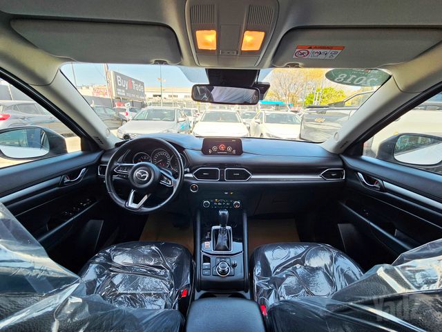 מאזדה CX-5