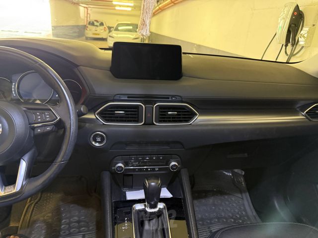 מאזדה CX-5