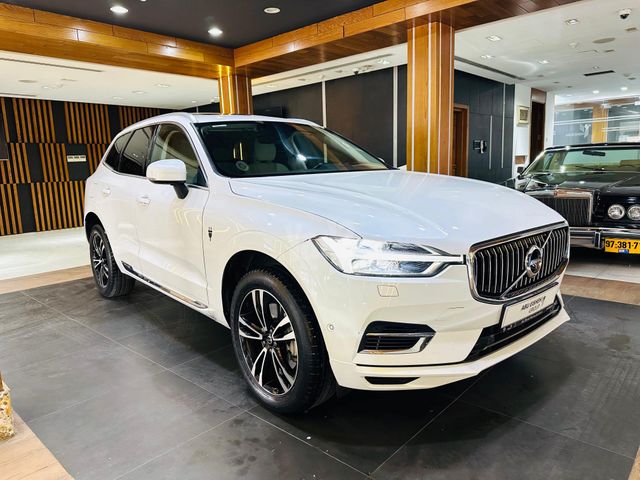 מודעת רכב וולוו XC60