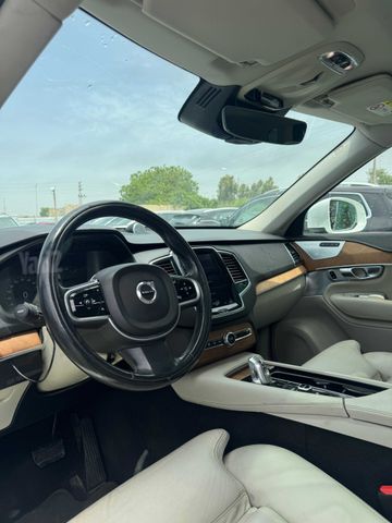 וולוו XC90