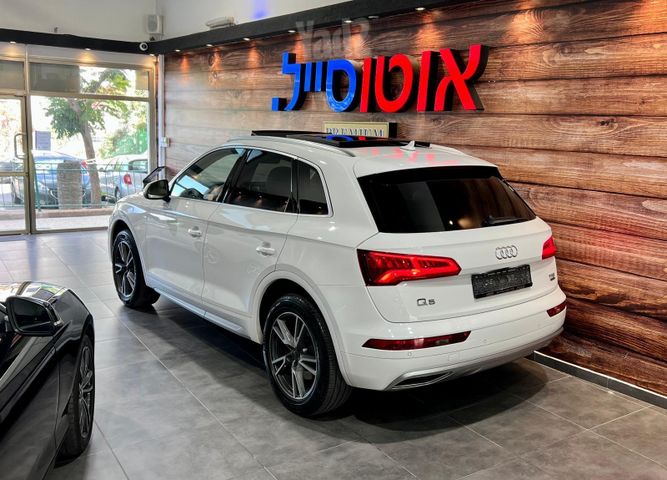 אאודי Q5