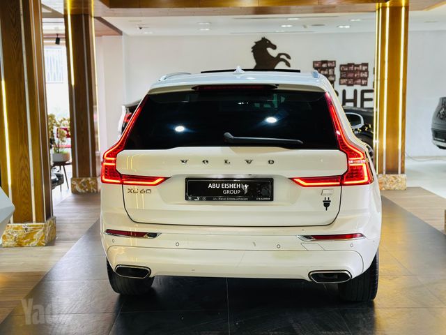 וולוו XC60