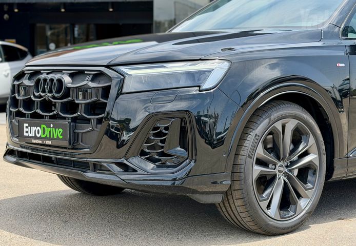 אאודי Q7