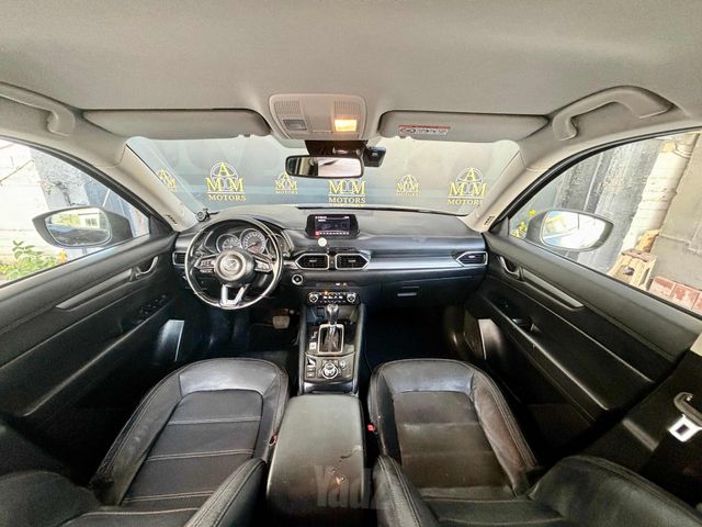 מאזדה CX-5