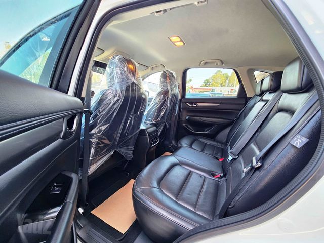 מאזדה CX-5