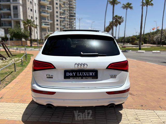 אאודי Q5