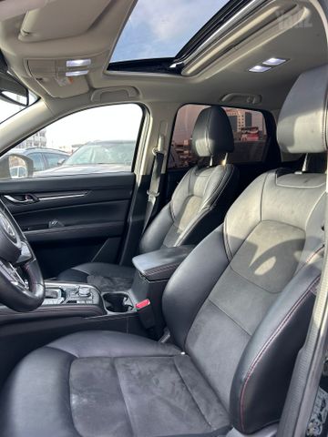מודעת רכב מאזדה CX-5 1