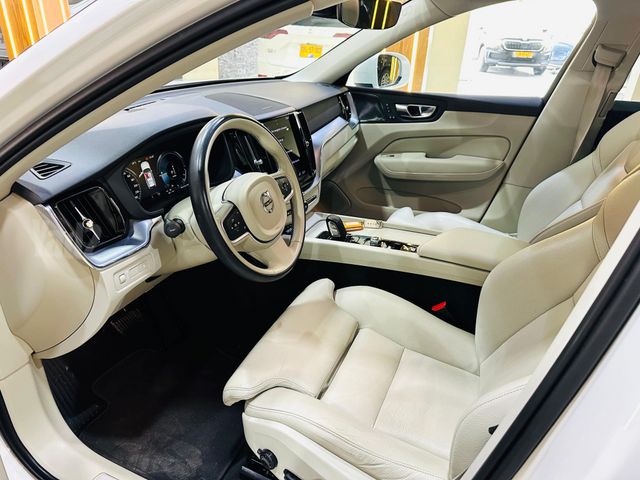 וולוו XC60