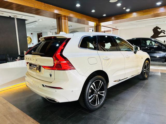 וולוו XC60