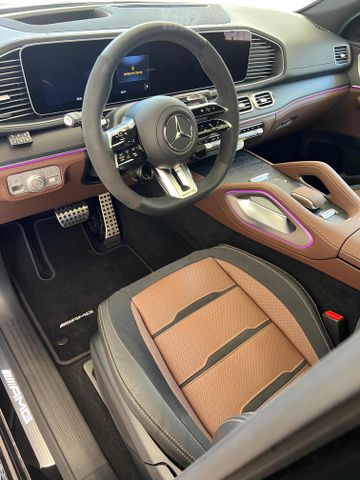 מרצדס-בנץ GLE Coupe