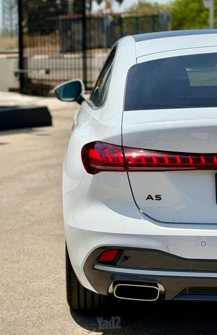 אאודי A5