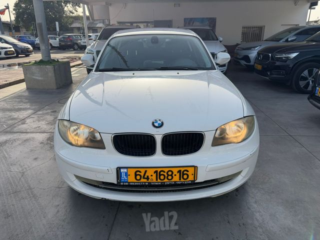ב מ וו סדרה 1