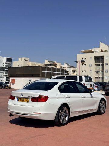 ב מ וו סדרה 3