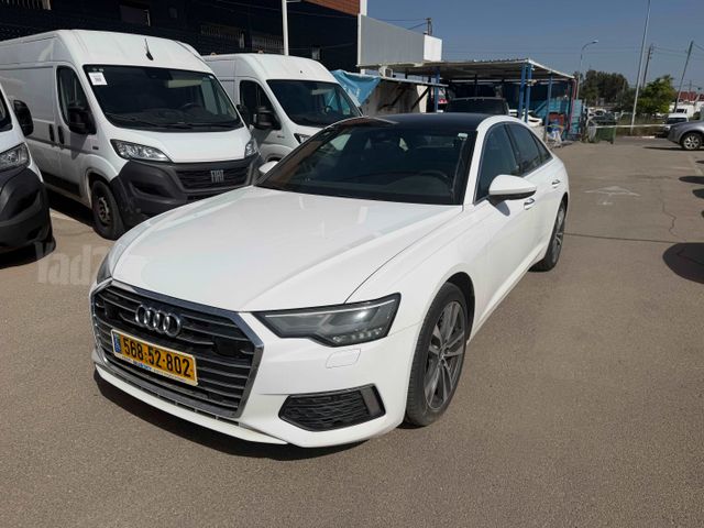 אאודי A6