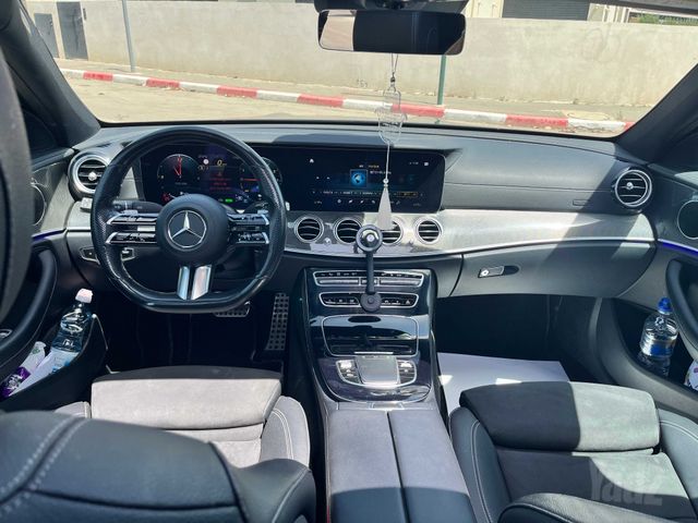 מרצדס-בנץ E-class