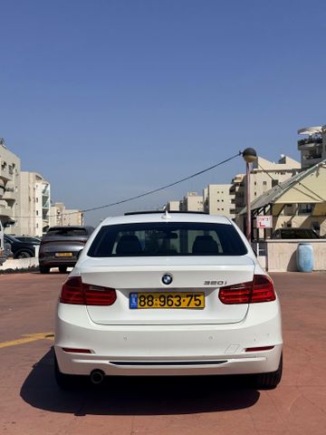 ב מ וו סדרה 3