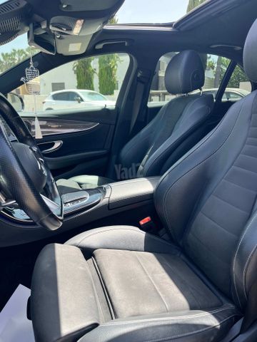 מרצדס-בנץ E-class