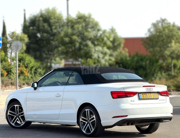 אאודי A3